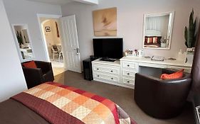 Puck'S Retreat Bed & Breakfast