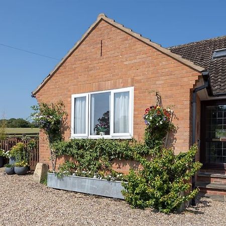 Puck'S Retreat Bed & Breakfast Tredington Exterior photo